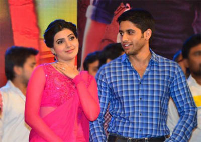 samantha,naga chaitanya,samantha to marry naga chaitanya,manam,auto nagar surya,ye maya chesave  సమంతా పెళ్ళాడేది ఇతగాడినేనా?